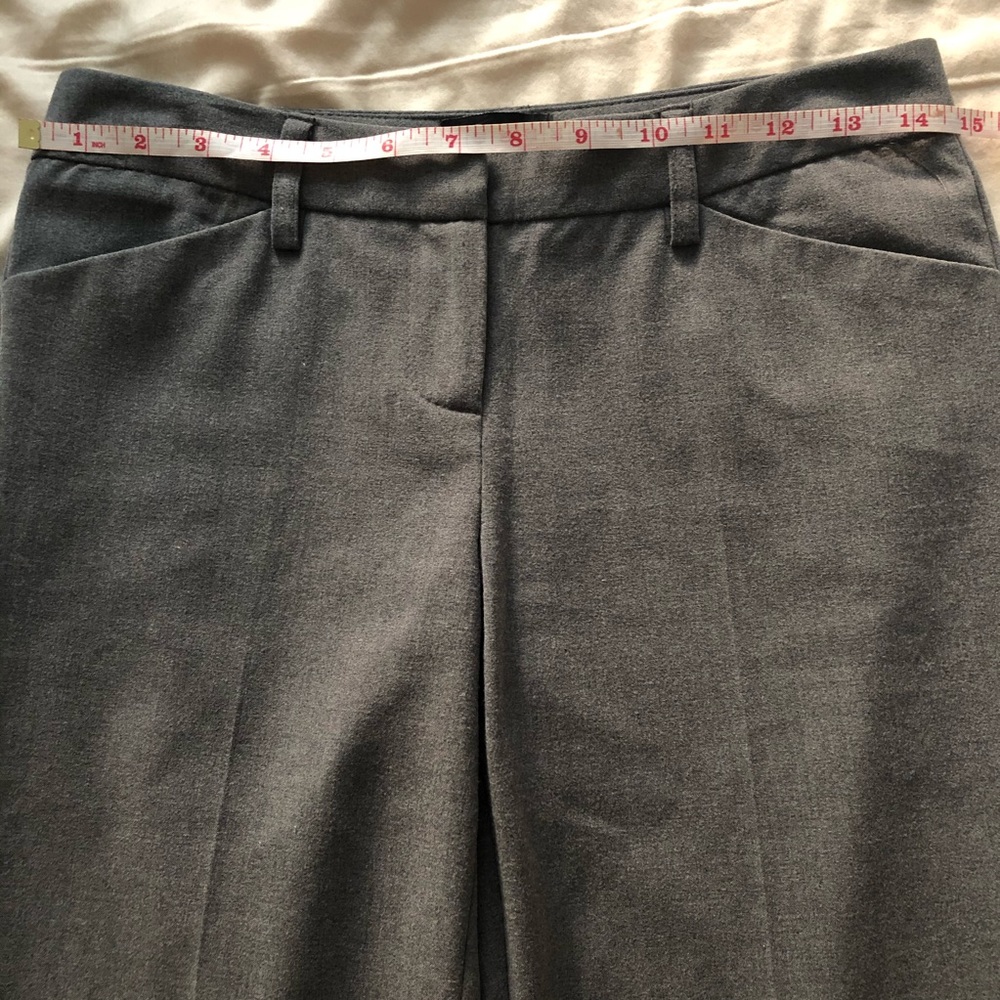 Gray Slacks - image 4